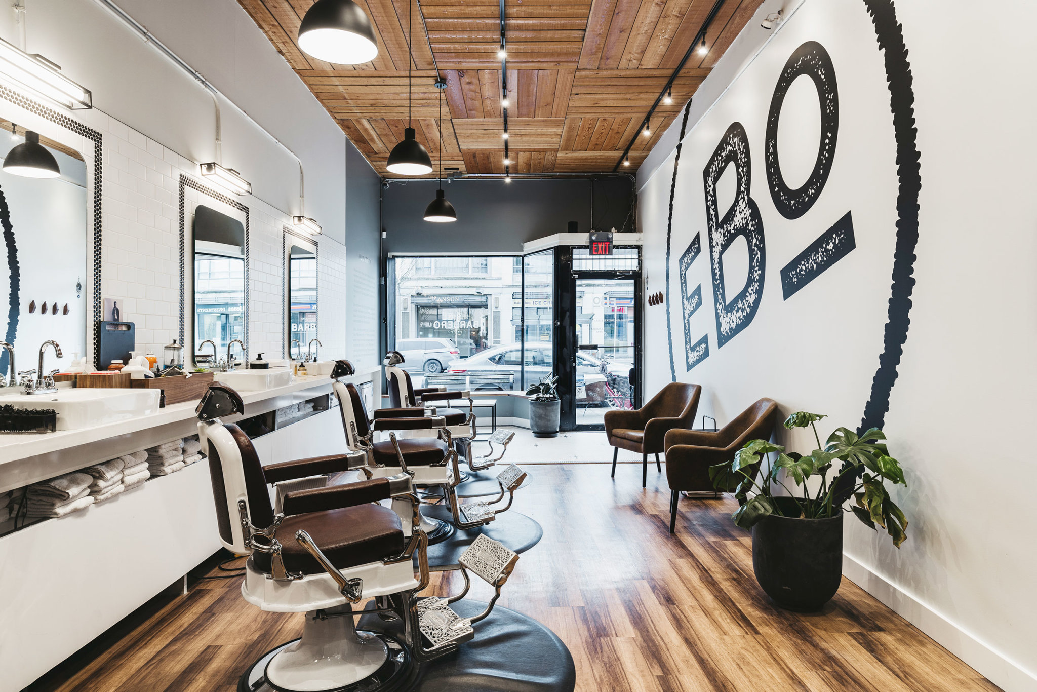 Elbarbero Men’s Grooming Lounge-0