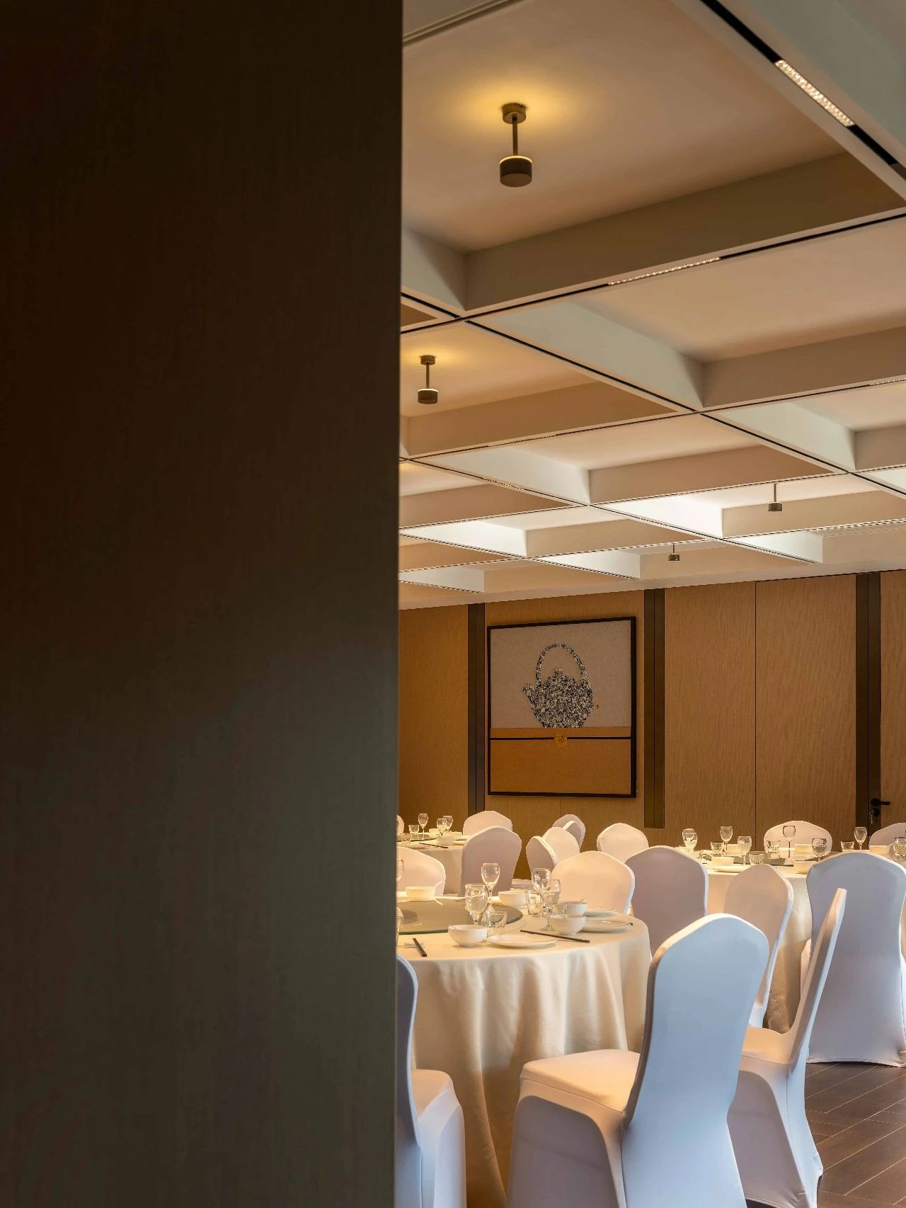 莫干山加怡颐珀酒店丨由走空间设计实验室-57