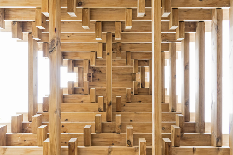 南原车站前的“山山”亭子-22