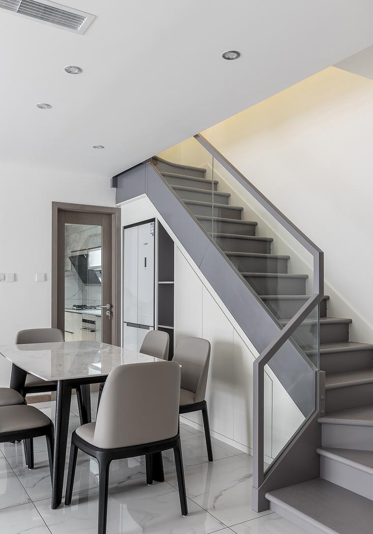 梵之设计丨平层丨绿洲-9