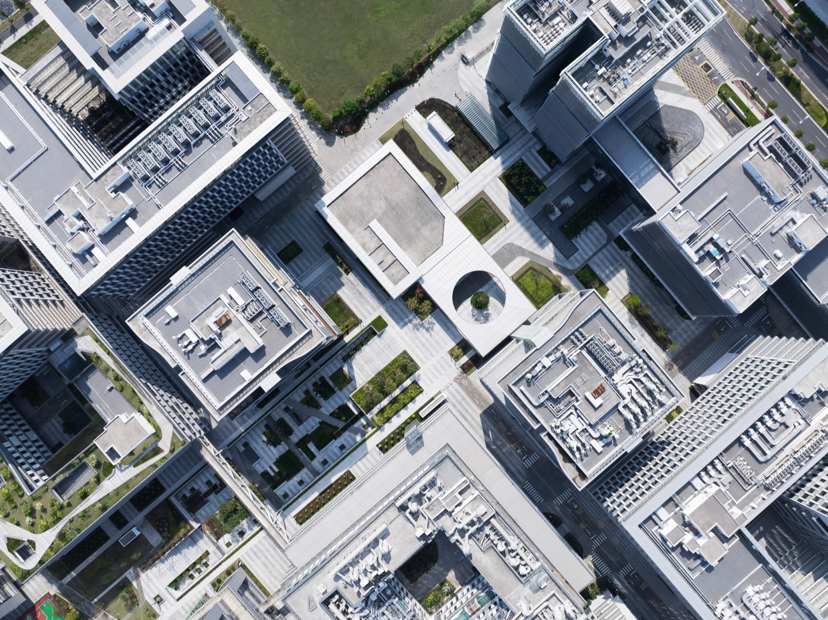 中山生命科学园丨中国中山丨维思平建筑设计-6