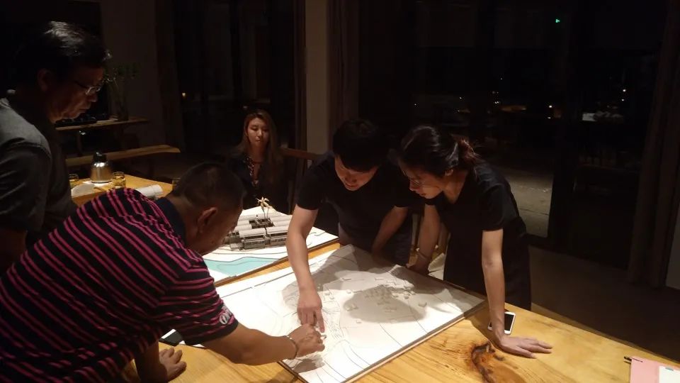 久舍营造 | 智性且诗意地营造-132