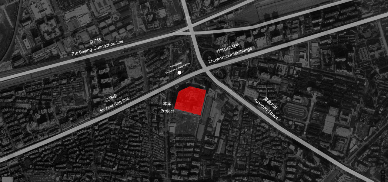 CIVRO希洛武汉体验店丨中国武汉丨向生设计事务所-16