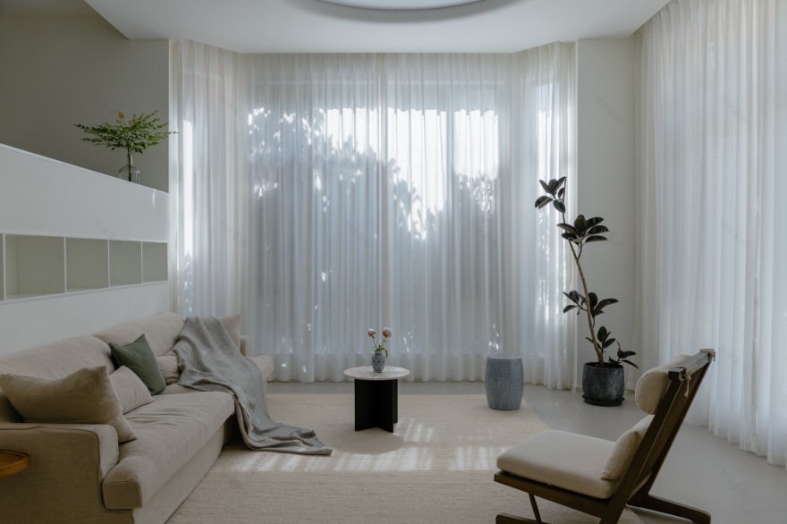 涵碧庄园谢宅,浙江绍兴 / 同在建筑设计有限公司-5