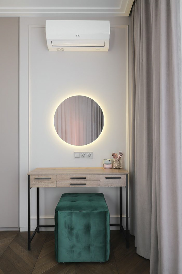 七号楼住宅小区（注：ЖК常见为Жилой комплекс的缩写，意为住宅小区 ） 丨乌克兰基辅丨Rezon Design-16