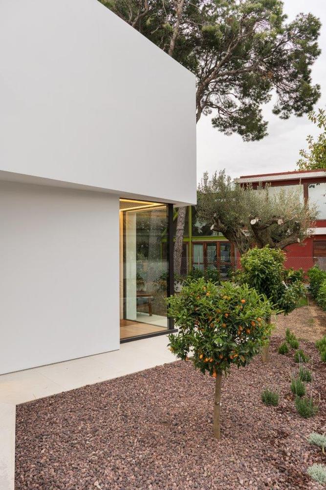 索里亚诺宅邸-40