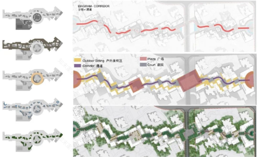 重庆融汇温泉城 | 城市温泉休闲度假目的地-21