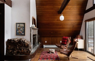 Airbnb 绝美小屋设计亮点大揭秘-33