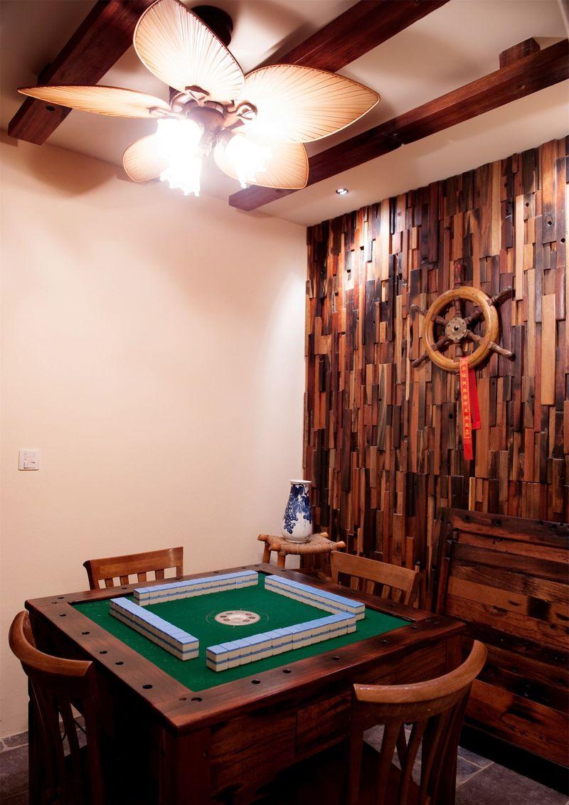 重庆蓝光•十里蓝山别墅 | 地中海风格的艺术呈现-10