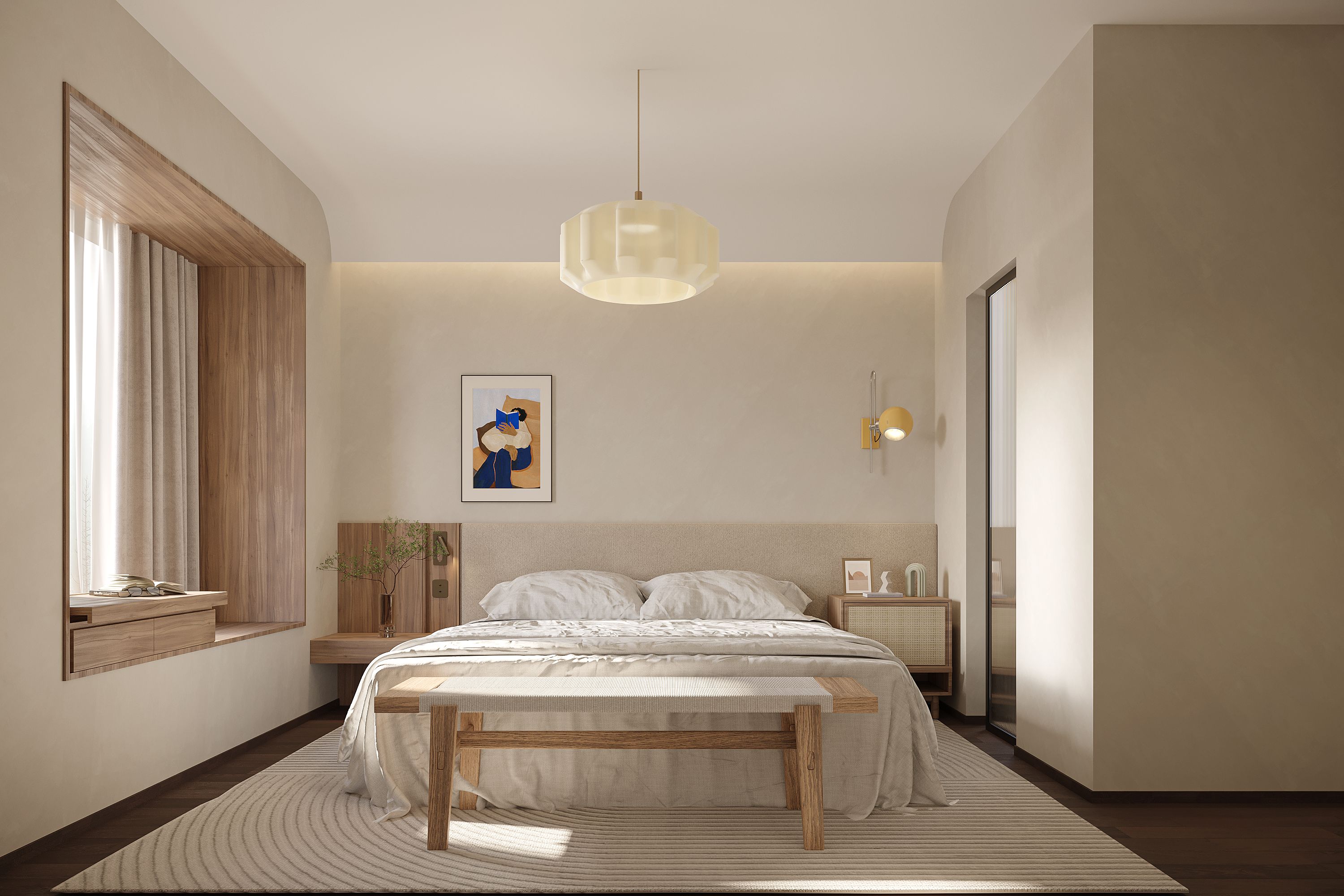 龙湖春江郦城丨中国长沙-8