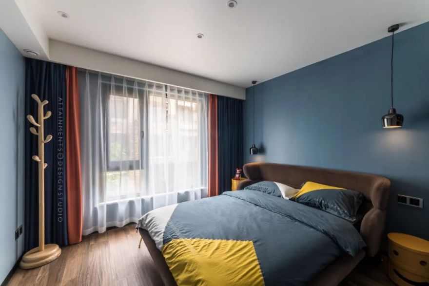 首发 | 2020|珠江璞墅|玩物尚志-137