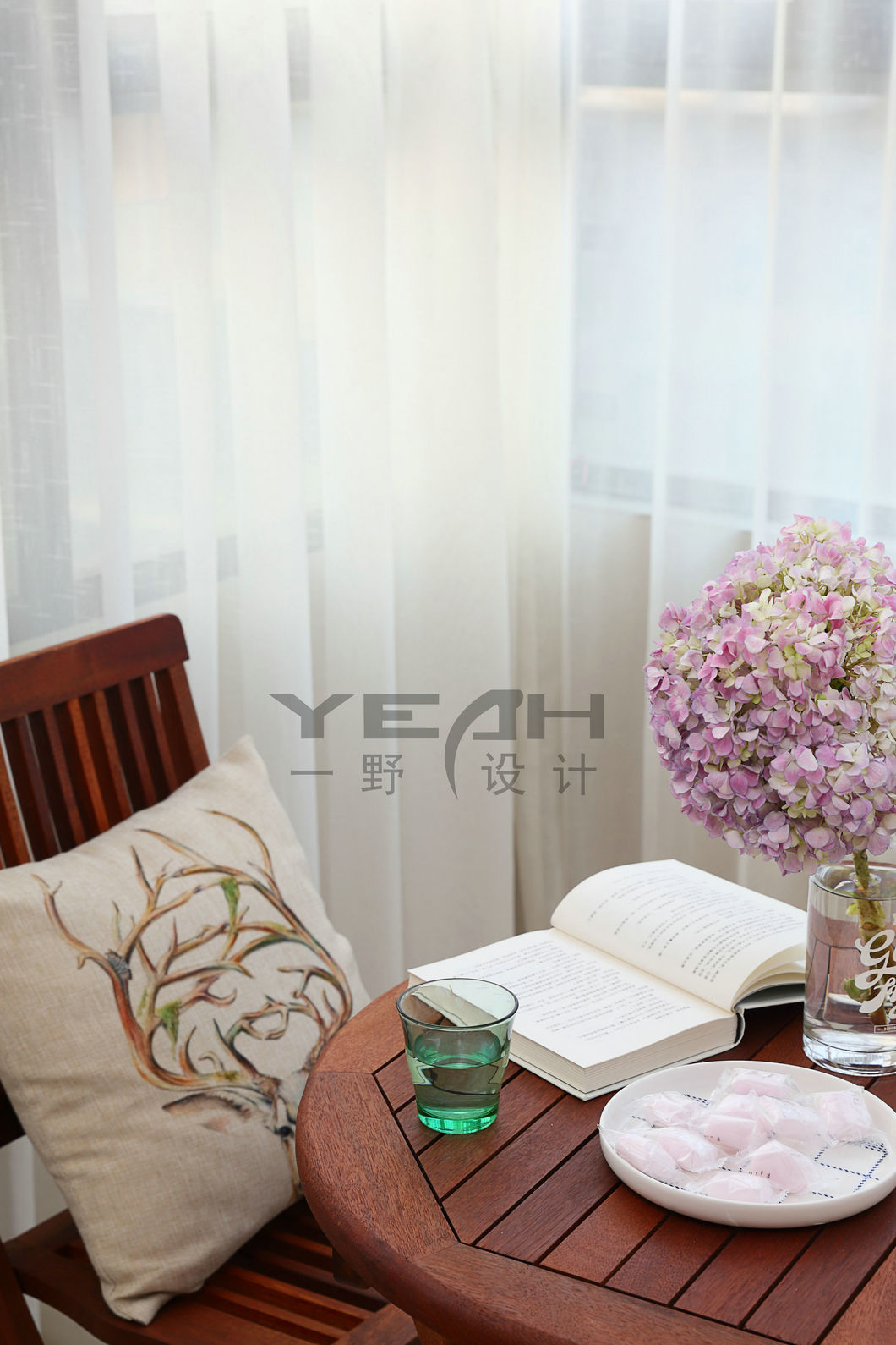 温暖阳光下的独享空间-28