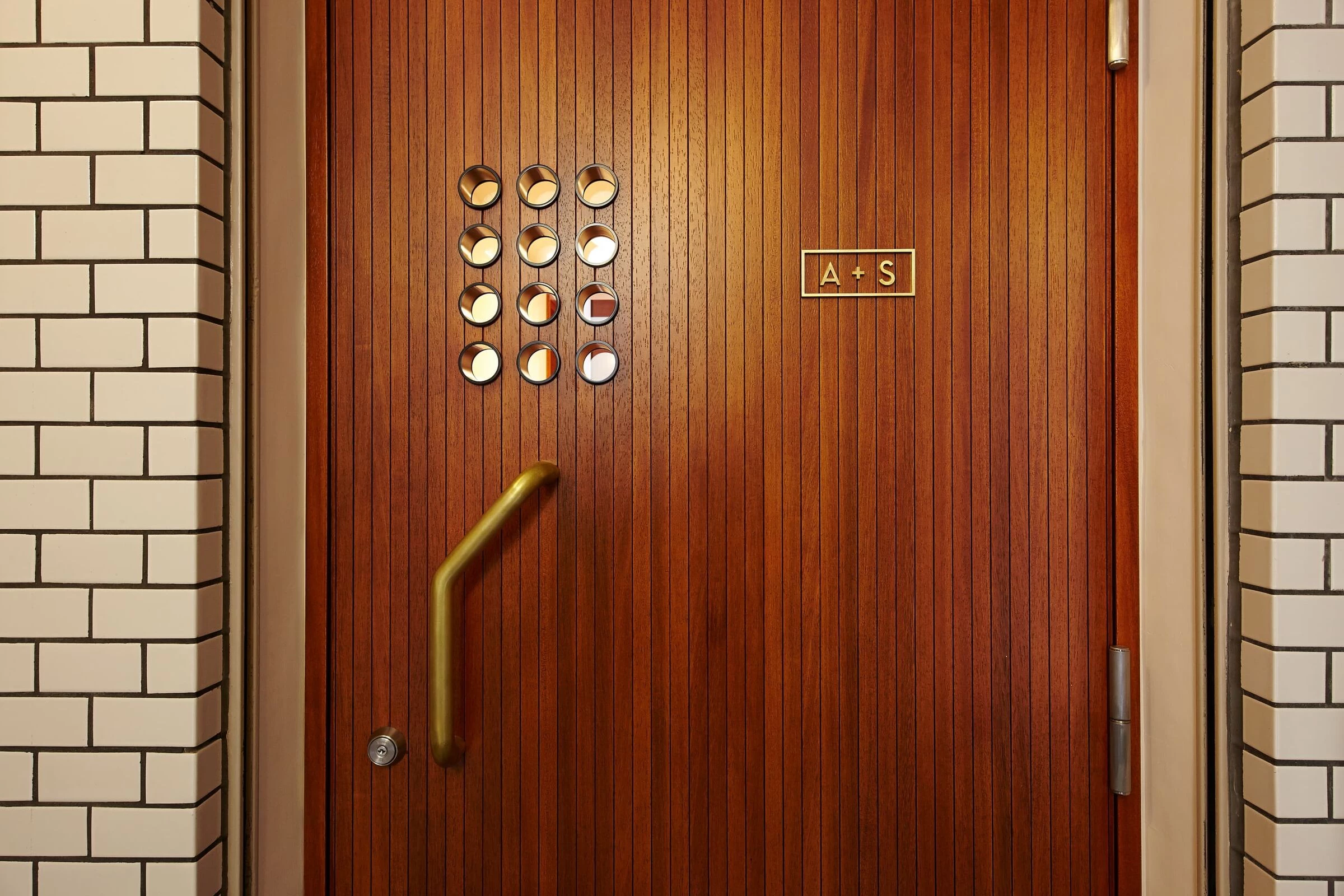 运动鞋爱好者之家丨日本东京丨The Archetype-13