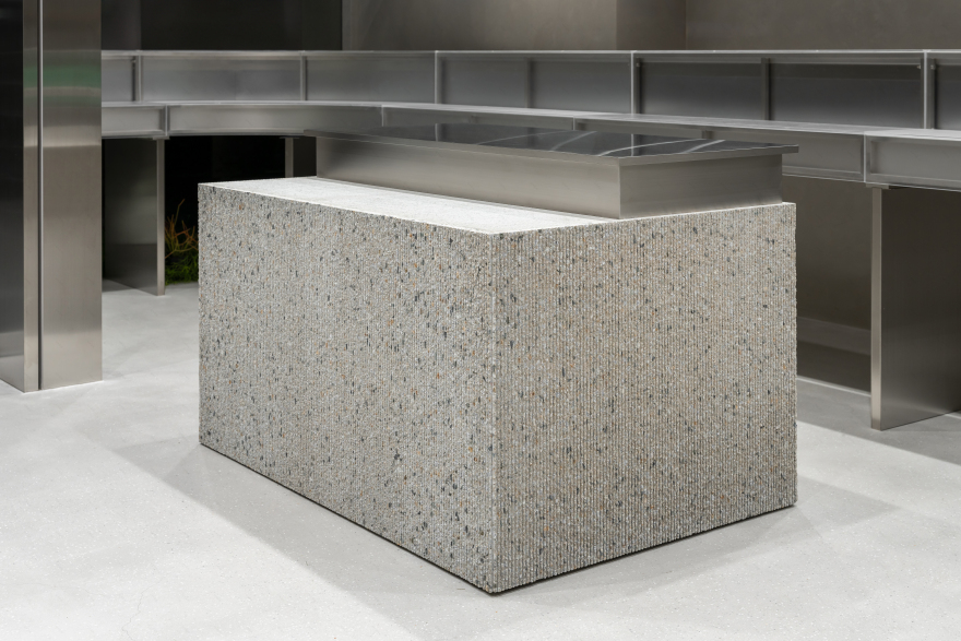 INNISFREE东京旗舰店丨日本东京丨GGJH(空间设计),SIGAKKUJO(VMD设计)-69