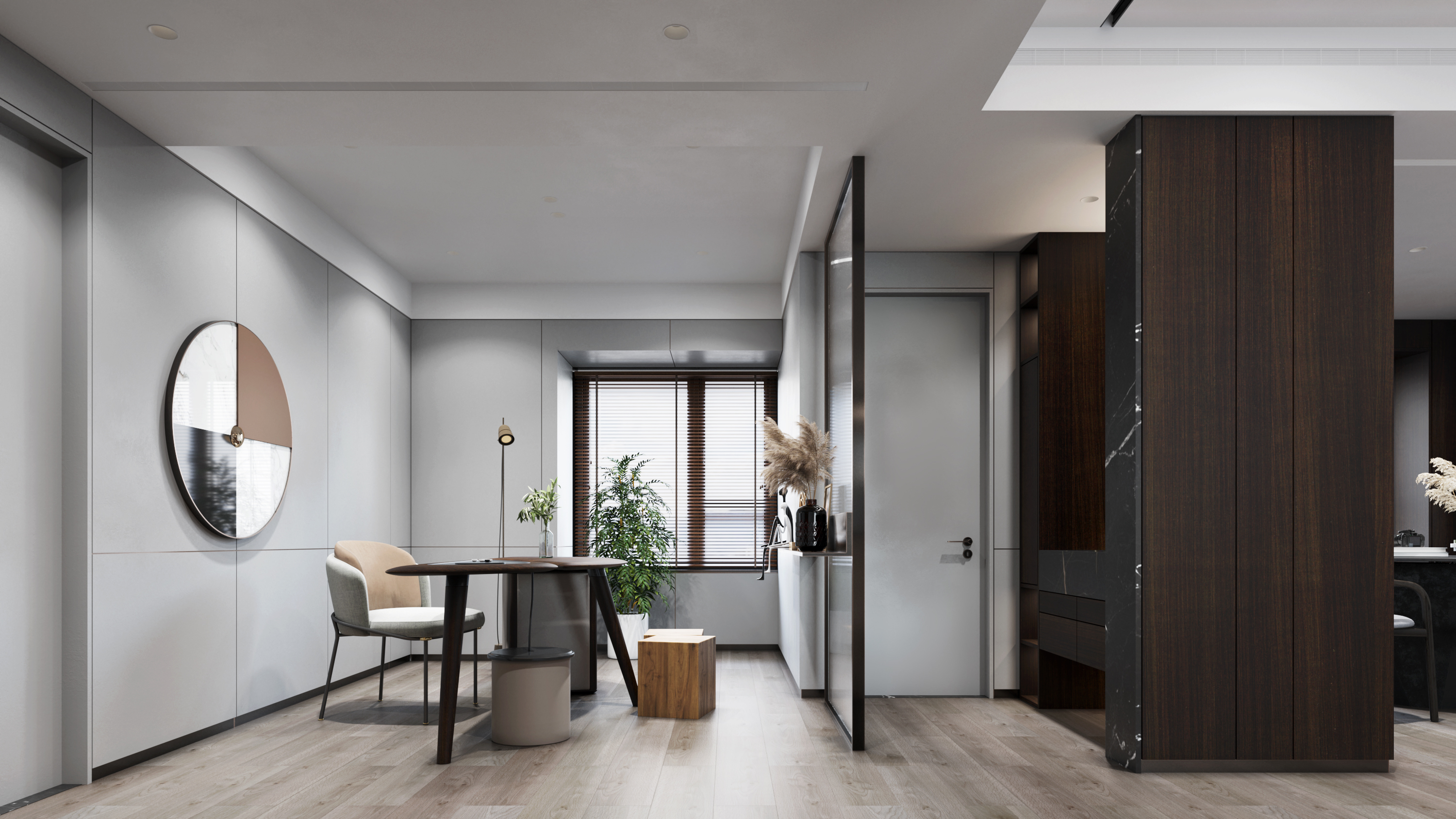 三水设计/住宅设计-15