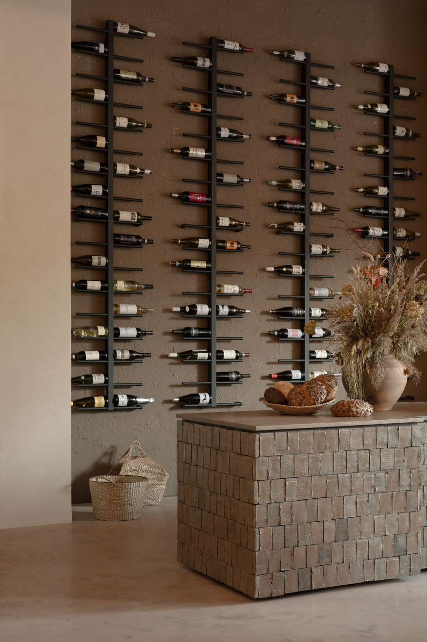 斯特里奇卡餐厅丨乌克兰基辅丨aiix studio-19