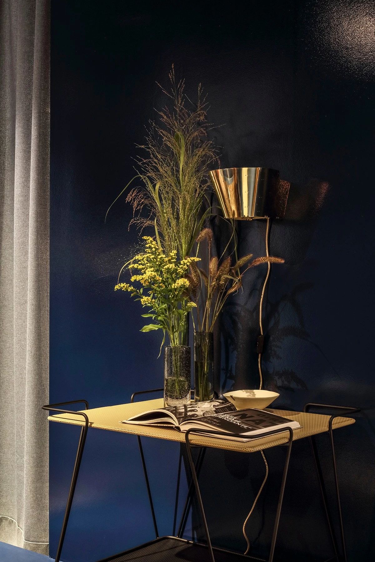 软装陈设的教科书，顶级设计该有的格调-25