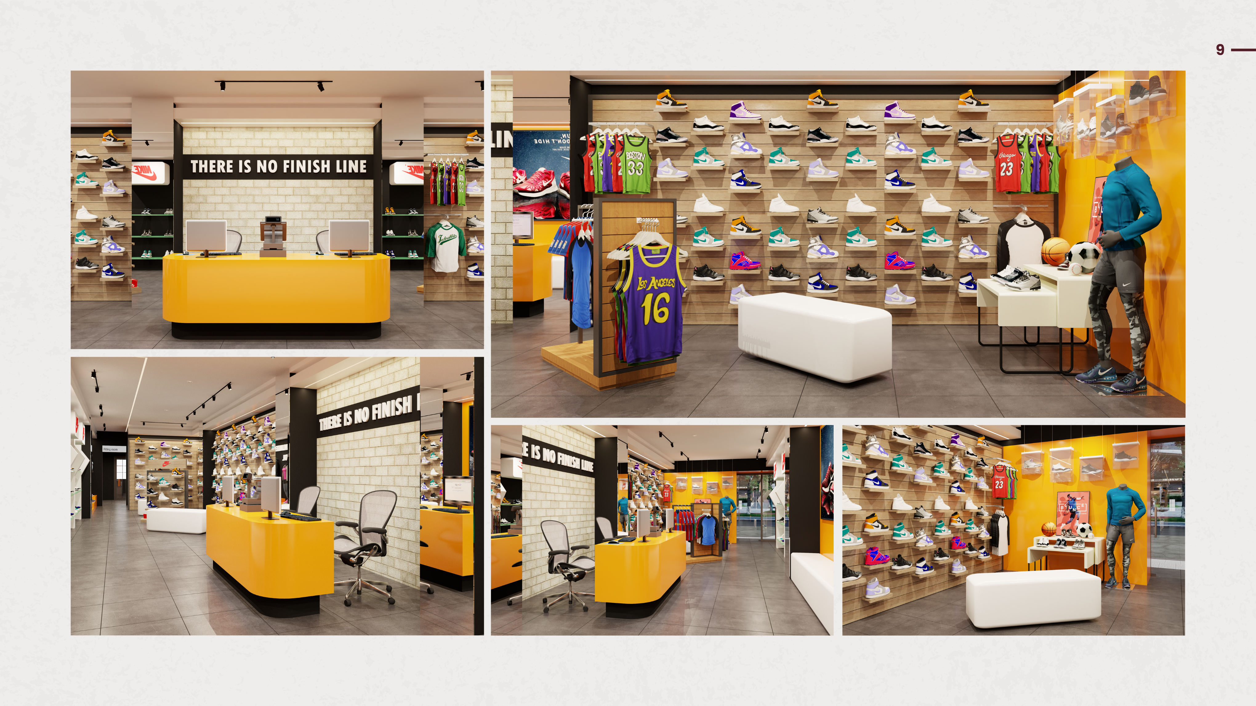 INTERIOR DESIGN PORTFOLIO - BRIANTO - 2025-7