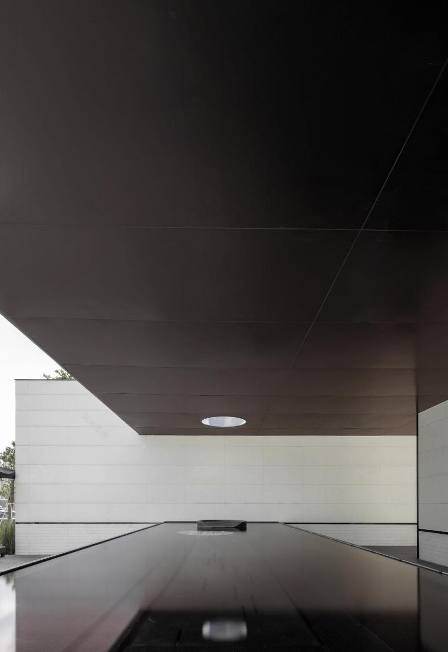 宁波绿城晓风印月生活馆-5