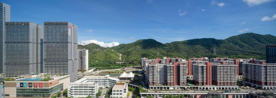 独居女青年的简约轻奢家居设计-39