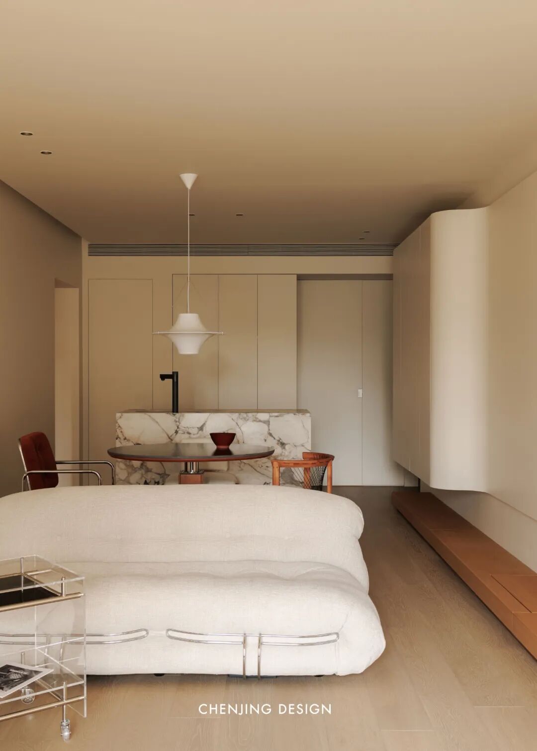 辰境实景丨《家屿》-7