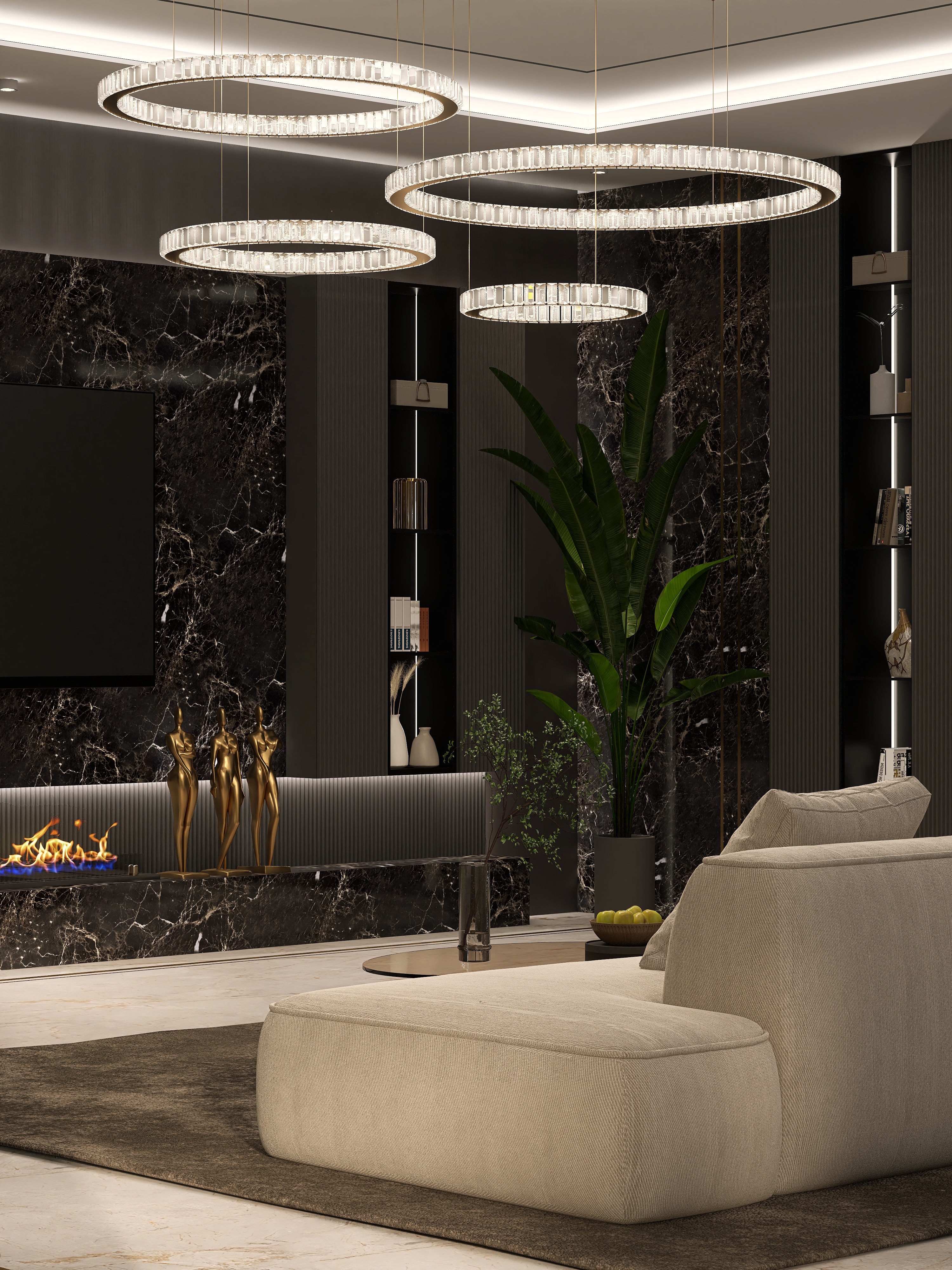 Luxe silence-5