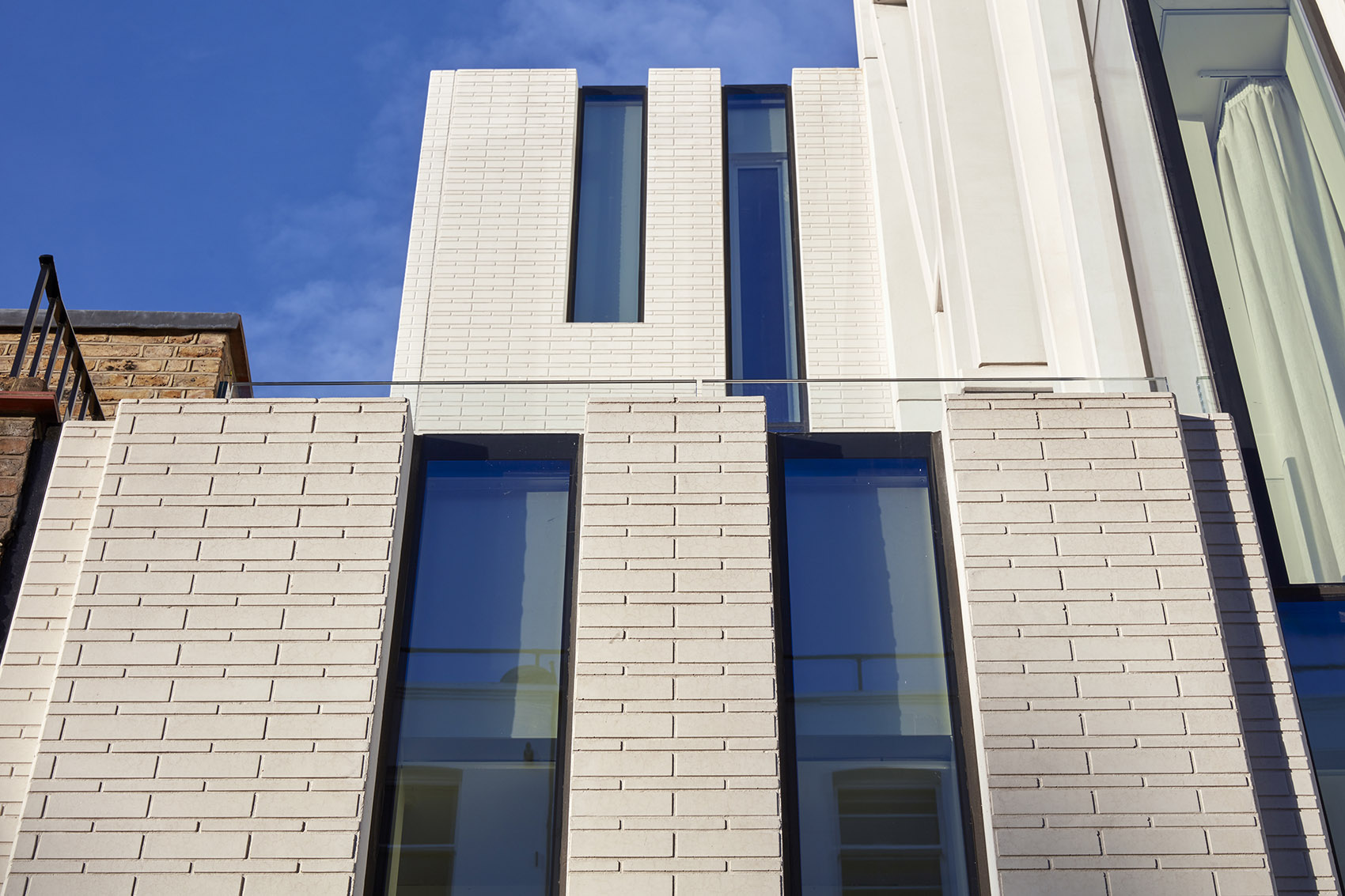 蜡烛工厂大楼丨英国伦敦丨SPPARC Studio-18