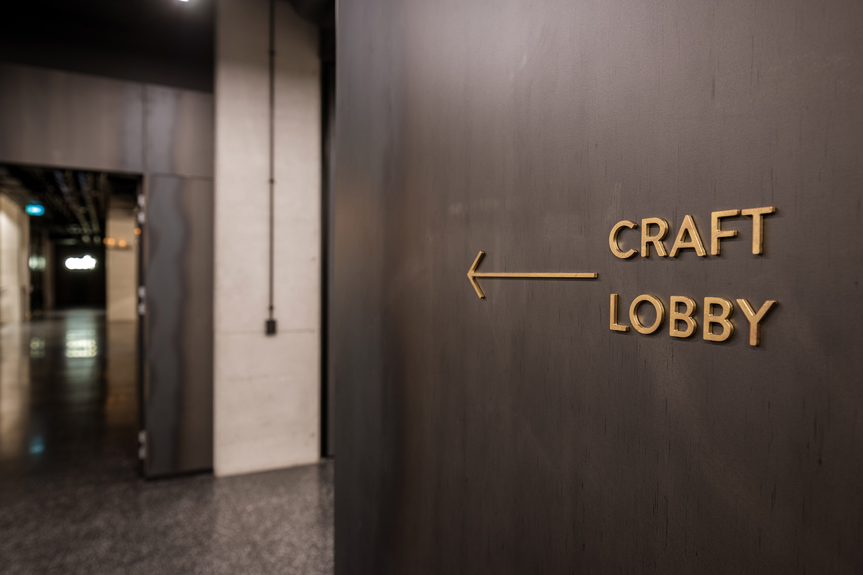 弗罗茨瓦夫The Bridge酒店室内设计丨波兰弗罗茨瓦夫丨波兰Medusa Group设计工作室-80