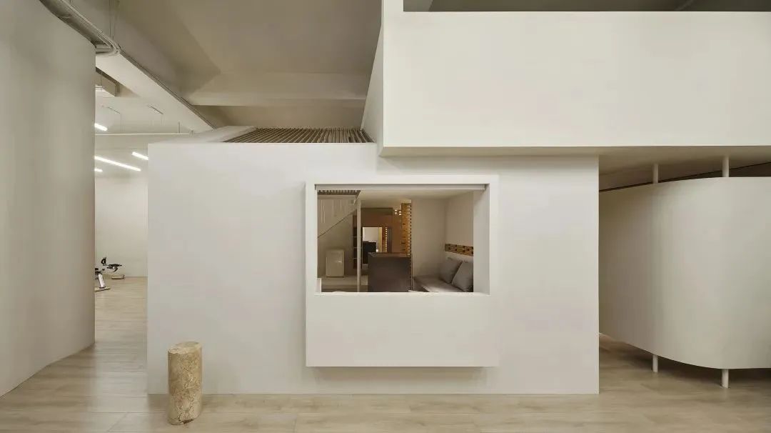 AO DESIGN 概念亲子住宅设计丨中国南京丨凹设计事务所-77