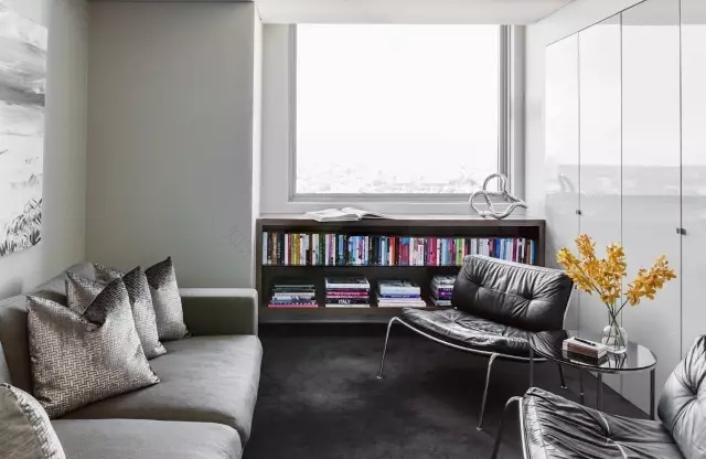 美不胜收的软装搭配-16