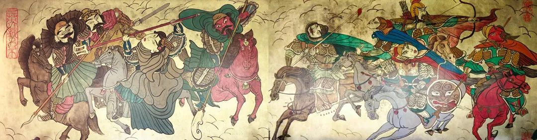 新荣记上海BFC外滩店-32