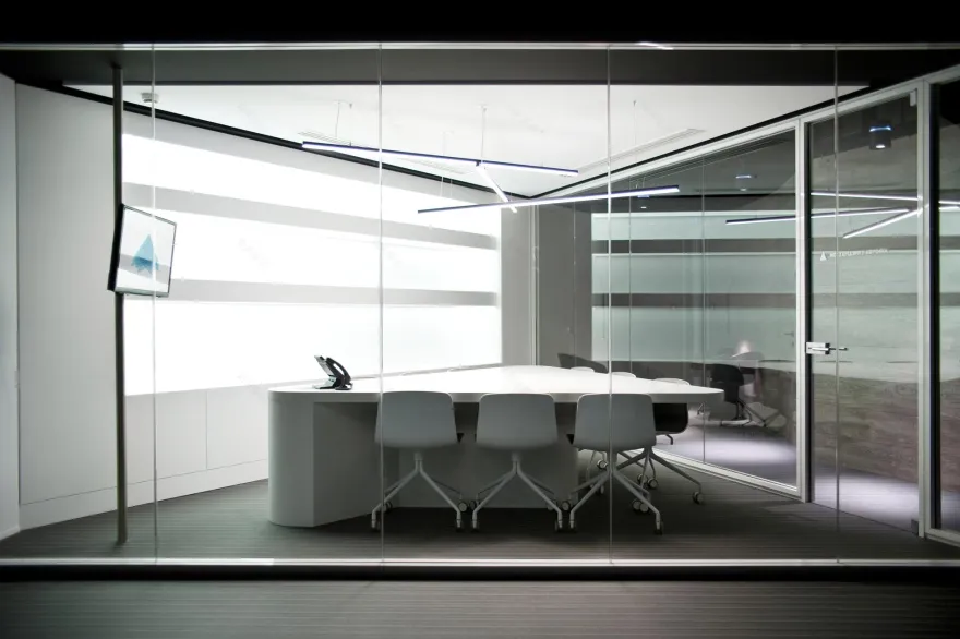 Astor Hellas 总部-16