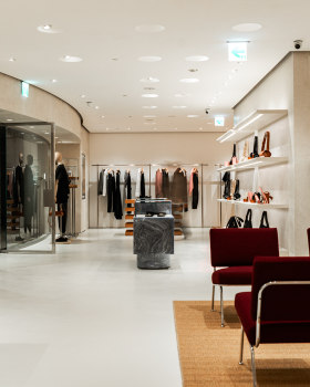 Jill Sander 微風