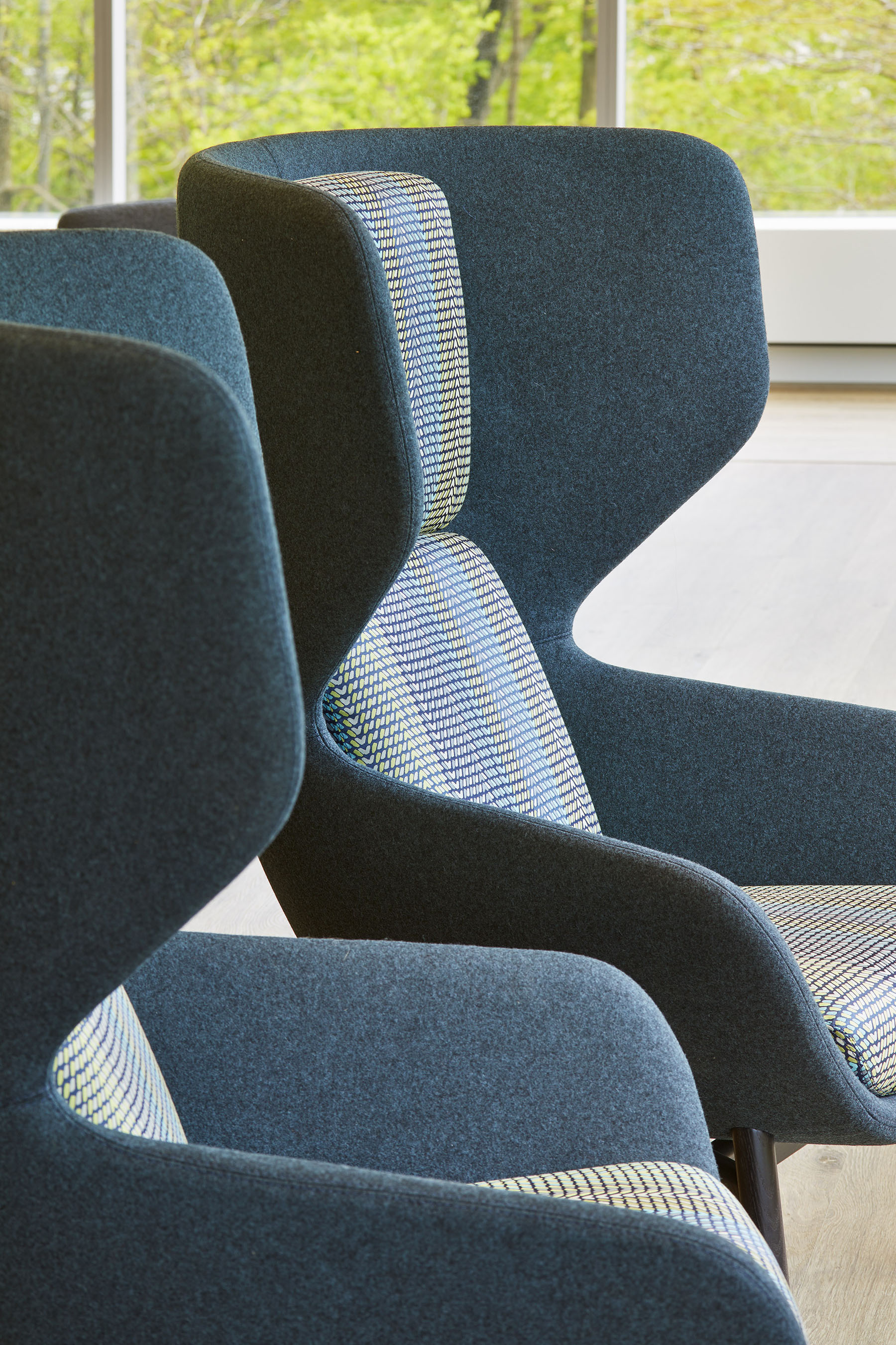 多伦多 Volaris 总部办公空间设计丨加拿大多伦多丨Bartlett & Associates-21