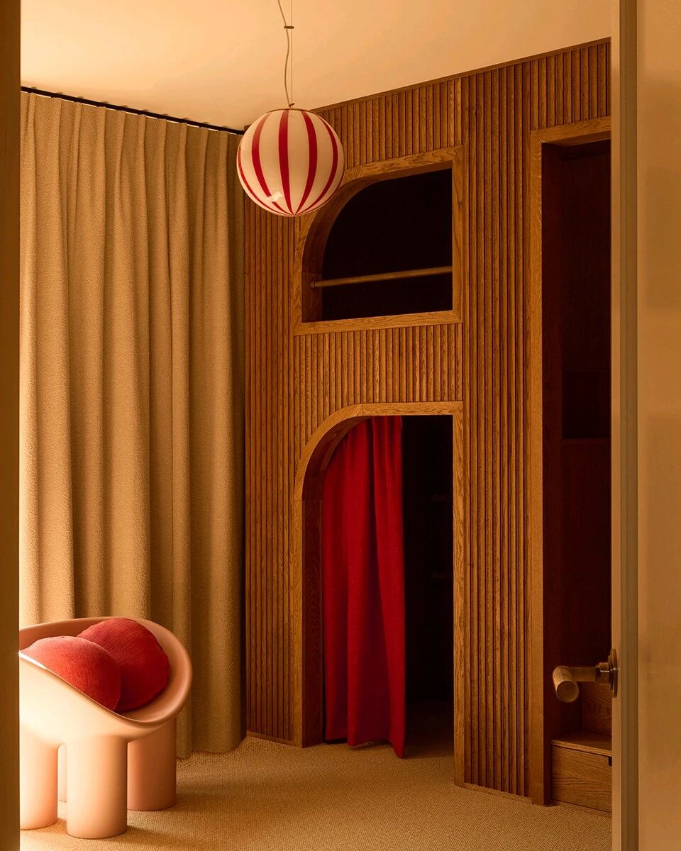 阿姆斯特丹家庭住宅丨荷兰阿姆斯特丹丨Studio  Space-36