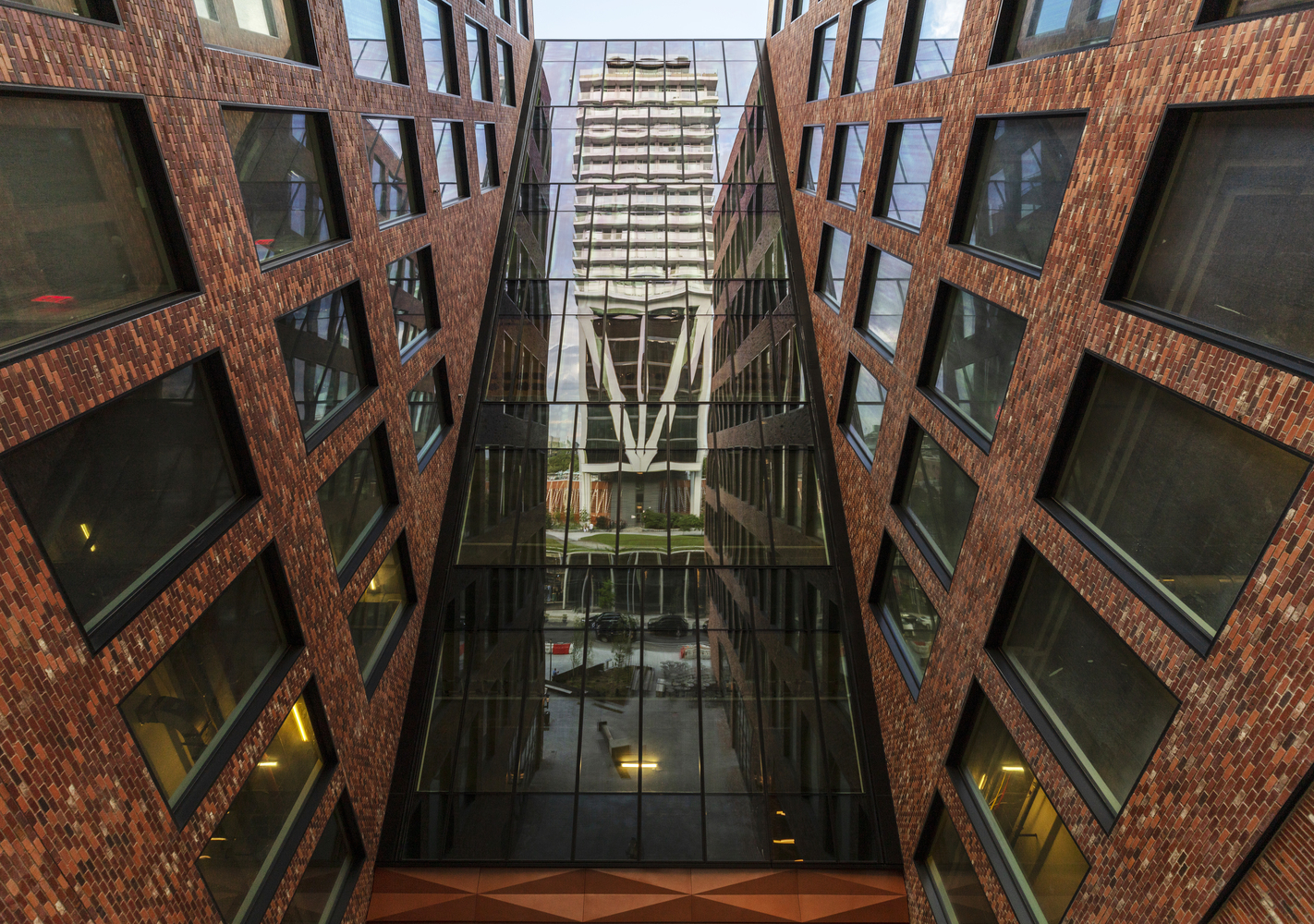 25 Kent · 布鲁克林创意新地标-26