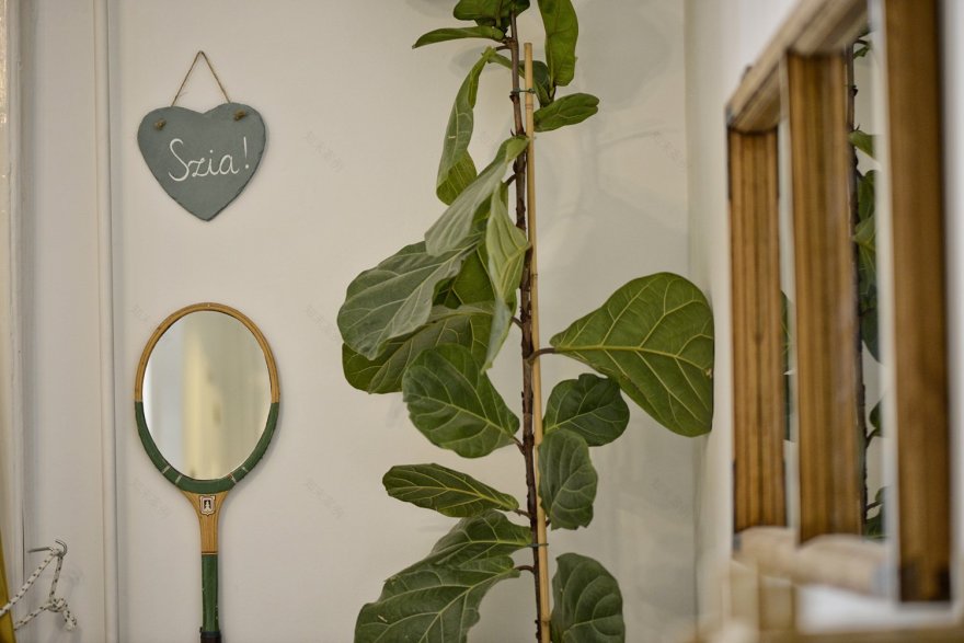 26㎡和30㎡市中心公寓前后改造项目-25