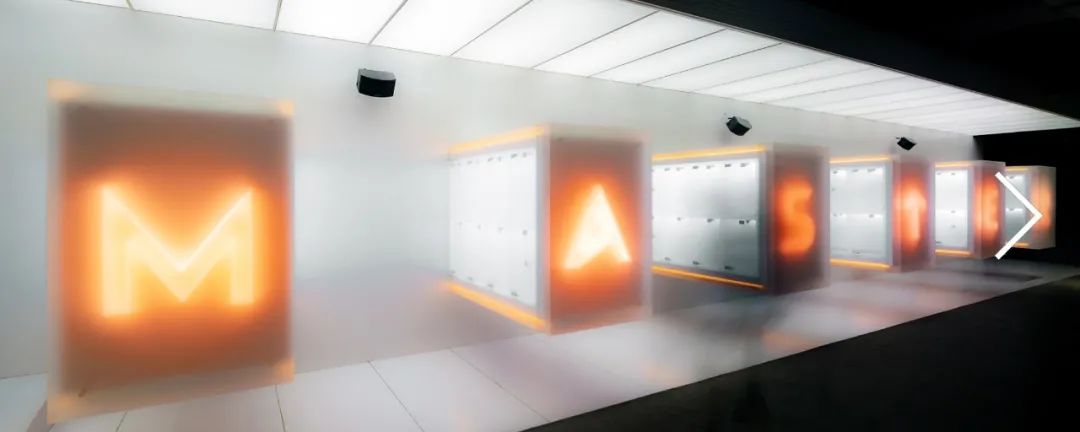 穿越时空之旅 | MASTER 夜店设计解析-16