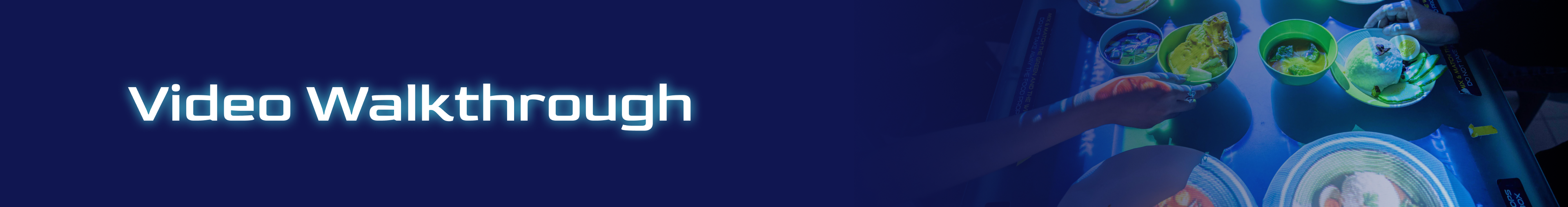 Interactive Installation | INILah Mamak-1