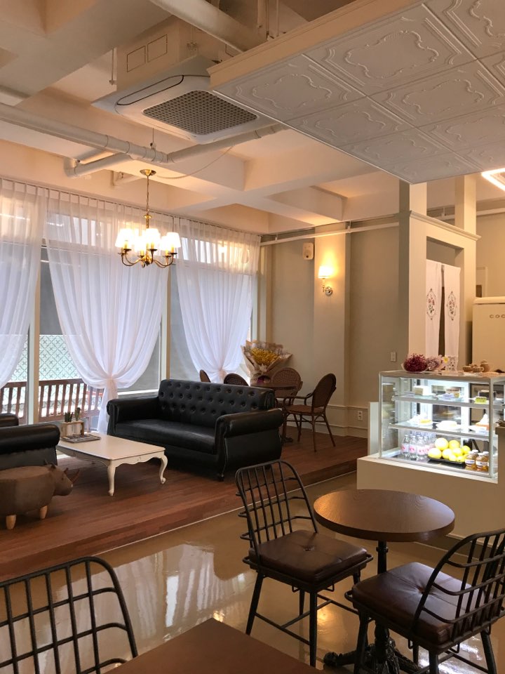 40 平小空间的大气设计，品味独特的室内装饰风格-7