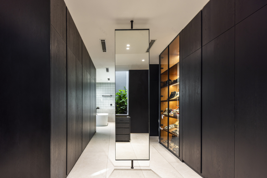 丨越南胡志明市丨MM++ architects-37