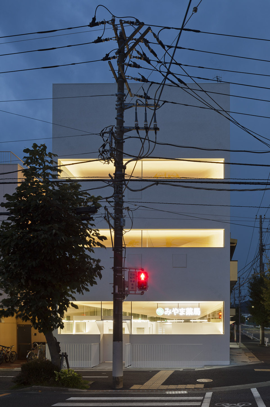 神奈川M宅 / I.R.A.-57