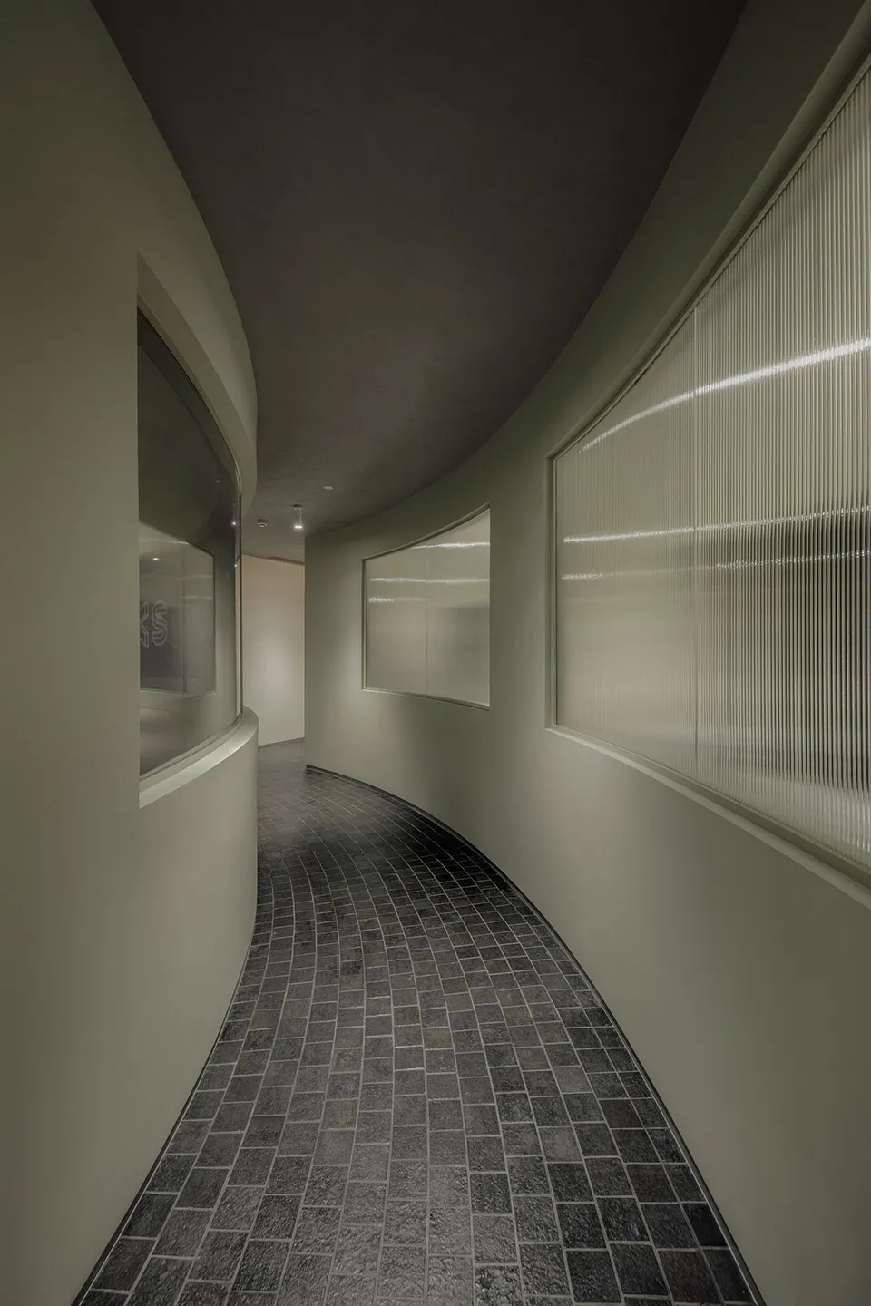 此拾酒店丨中国郑州丨徽宗设计研究室-36