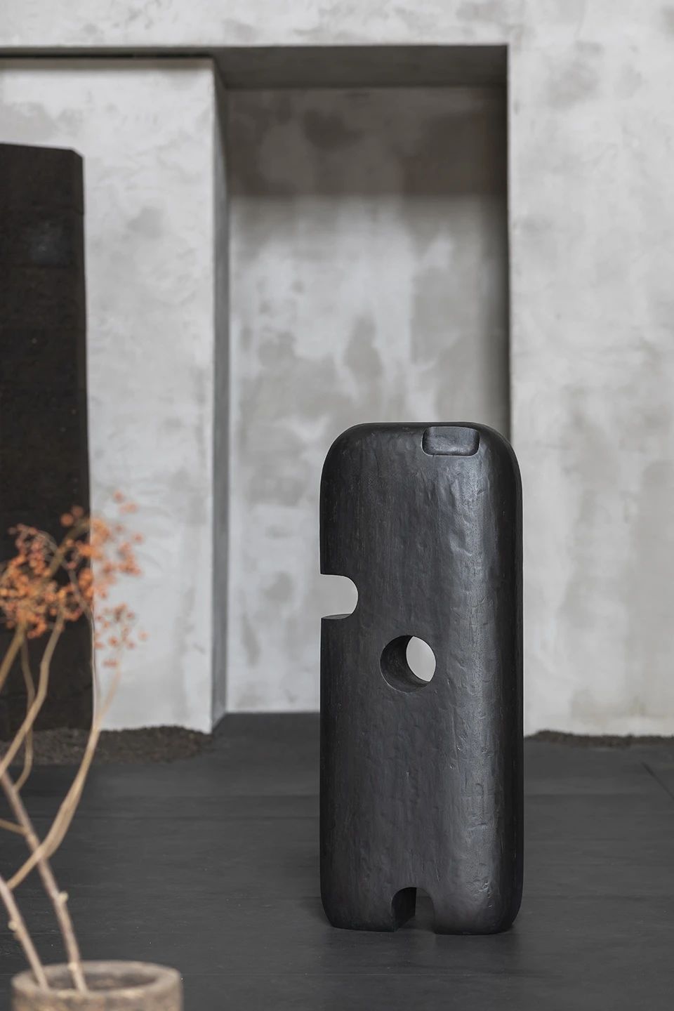 Maison Objet 巴黎时尚家居设计展之现代雕塑艺术丨法国巴黎丨Modern Shapes Editions-91