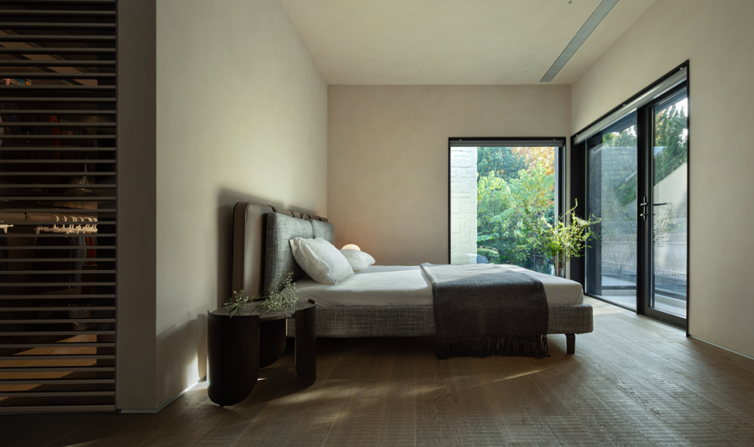 森林别墅丨中国上海丨陆颖昆设计-91