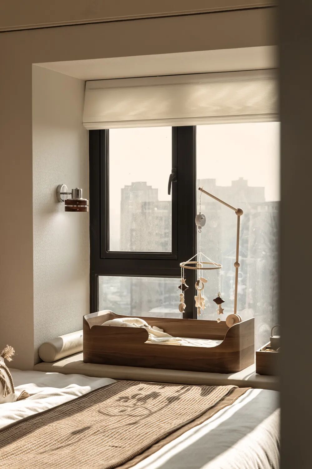 SRD|深圳静安府样板间-79