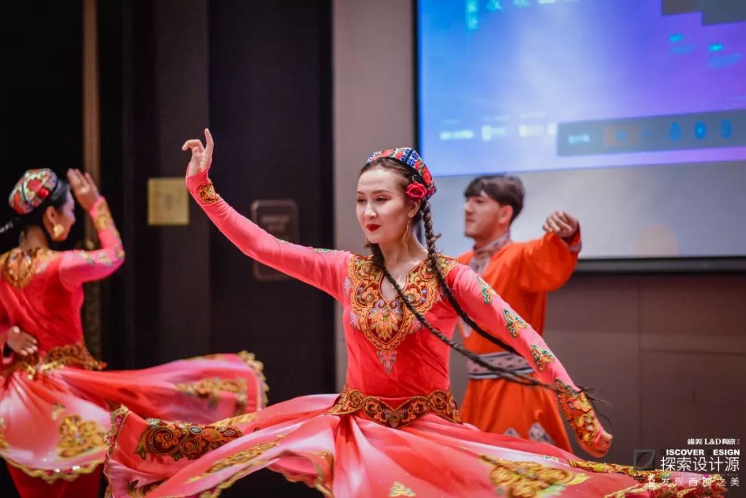 设计大咖探索新疆原生态之美,启发现代设计灵感-9