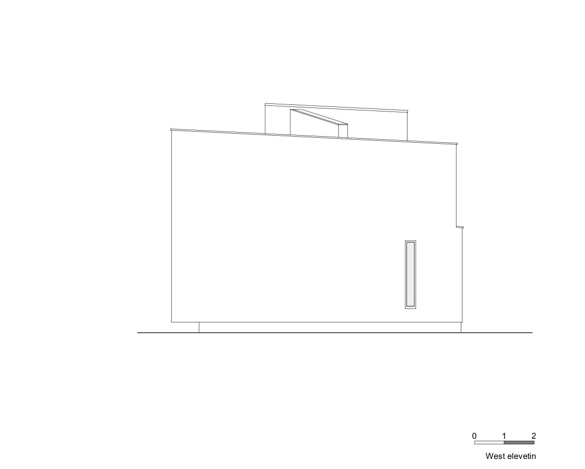 冢口的阳光房住宅丨日本丨FujiwaraMuro Architects-33
