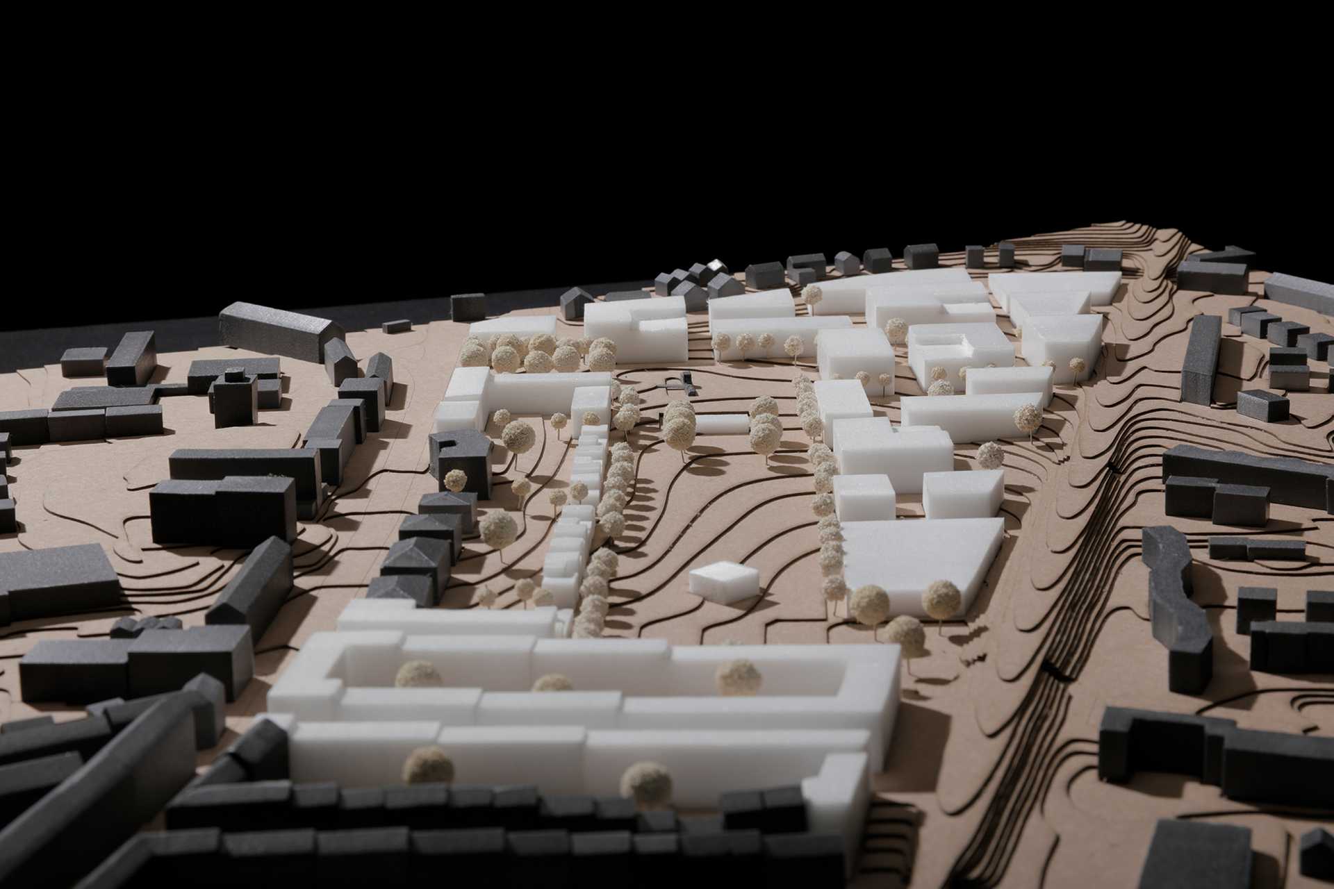 B3·亚琛南公园丨德国-51