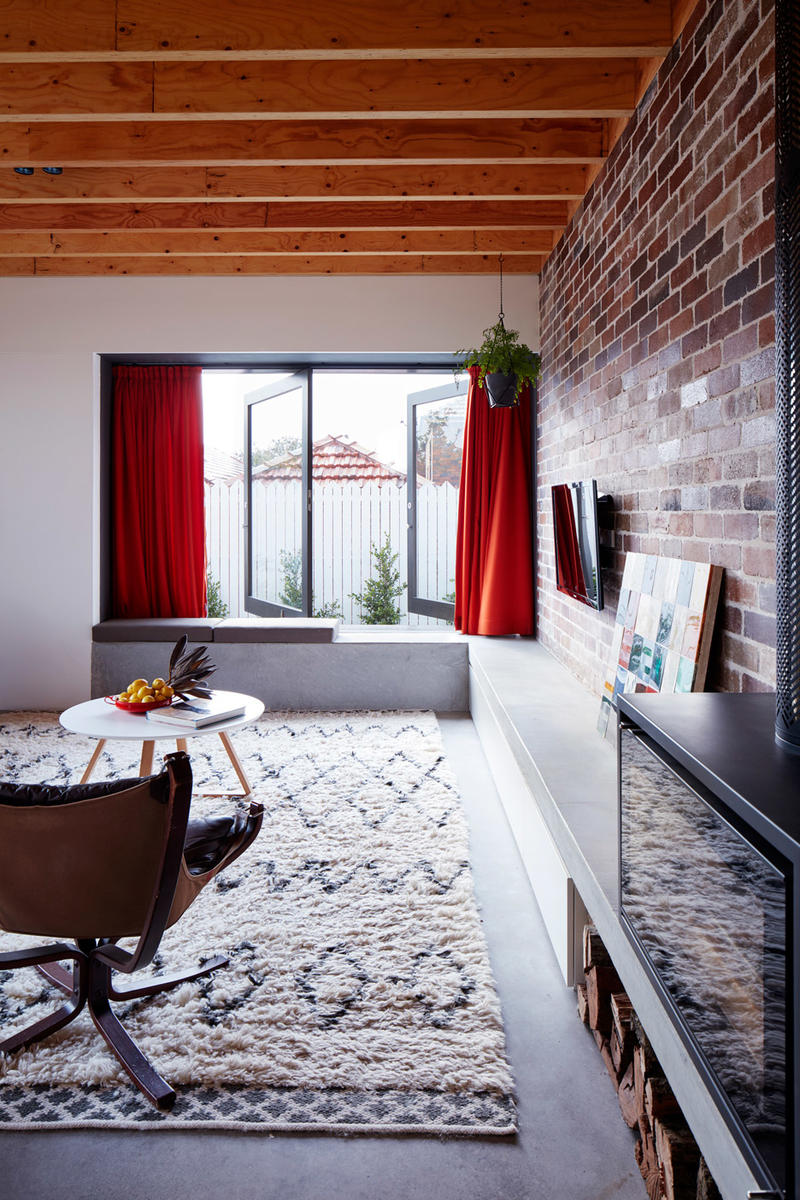 打破局促 连通自然-10